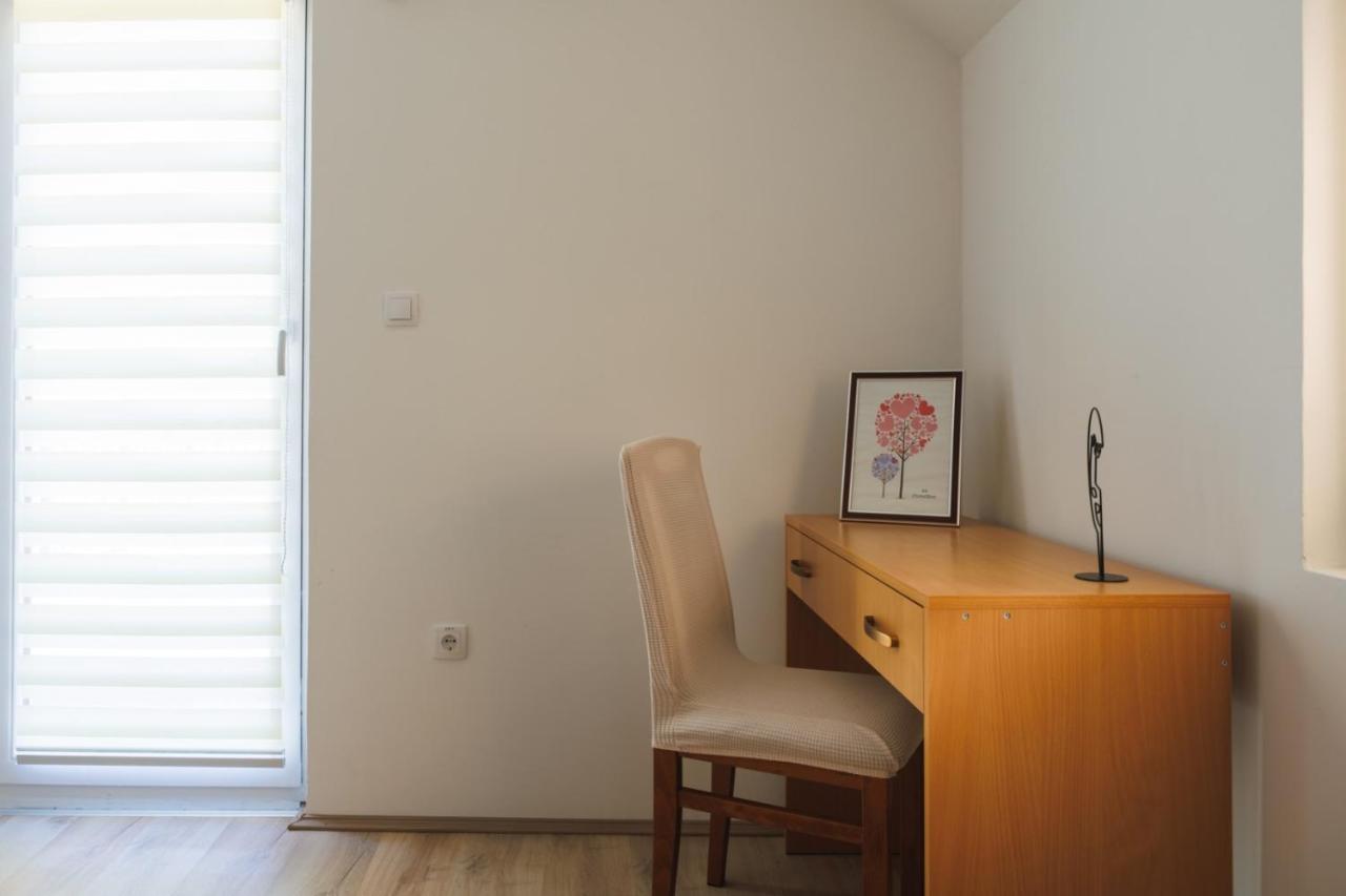Apartmani Dordevic 哥鲁拜克 外观 照片