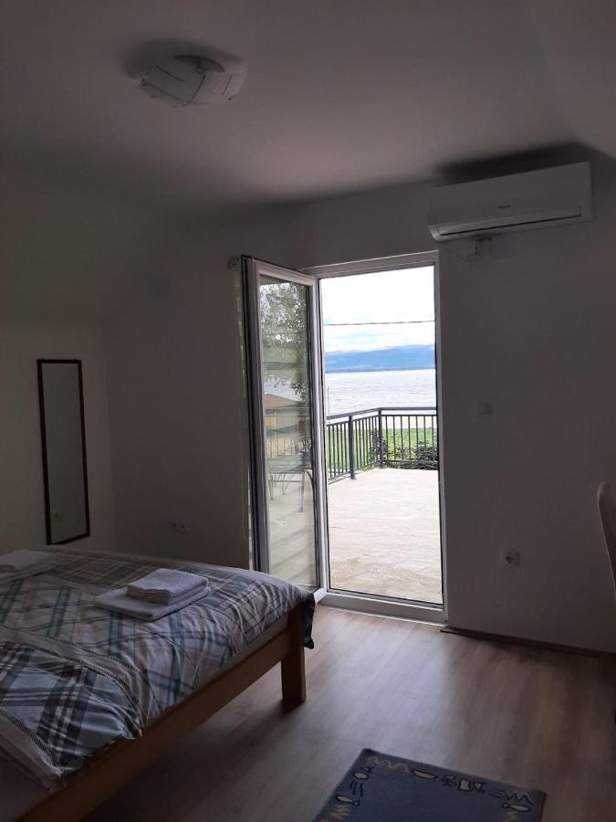 Apartmani Dordevic 哥鲁拜克 外观 照片
